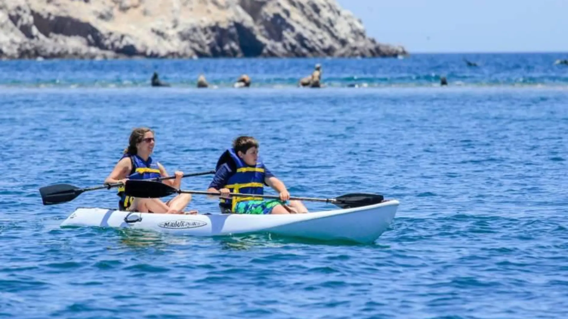 Esperan turismo fuerte en Peñasco este verano_